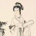 薛涛：为爱而生的唐代著名才女，尝够了世态炎凉