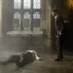 厕所分手什么意思？ 哈利波特梗了解一下