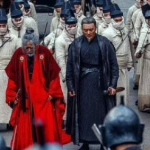 鲁芝是什么人?他的一生都经历了什么？