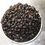 淡豆豉的功效和作用 淡豆豉的禁忌