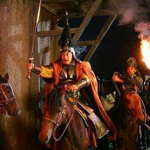 李渊被迫退位称太上皇后，过着怎样的生活？