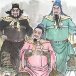 刘备本是落魄皇族宗室，他如何成为三分天下的帝王？