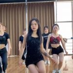 s蹲什么意思？ 爵士舞的舞姿了解一下