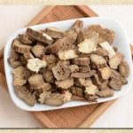 牛蒡根有什么功效与作用 牛蒡根的功效与作用