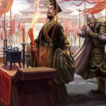 诸葛亮第一次北伐的体现出了哪些优势？