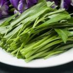 吃空心菜要注意什么 空心菜的食用禁忌