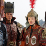 历史上深受武则天信任的狄仁杰最后是什么下场？