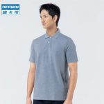 迪卡侬衣服适合人群 价格便宜性价比也很高