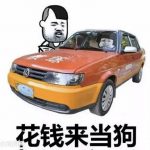 花钱来当狗什么意思？ 一脸懵逼的你进来涨涨姿势