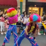 网络流行语科普时间到 环东北影城什么意思？