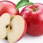 苹果成为太空水果 苹果的功效与作用