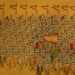 胤祹为什么能高寿善终?他与苏麻喇姑是什么关系?