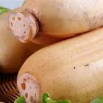 吃莲藕时要注意什么 莲藕的食用禁忌