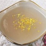 藕粉的食用方法 藕粉的用法用量