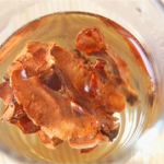 分心木泡水喝的功效 分心木的食用方法