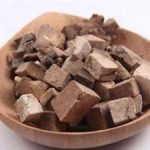 赤茯苓的功效和作用 赤茯苓的功效和作用及禁忌