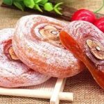柿饼有什么功效-柿饼的功效与作用