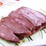 鹿肉的营养价值 鹿肉的禁忌和适宜2021