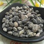 淡豆豉的禁忌及副作用2021 淡豆豉有什么禁忌