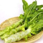 莴苣的功效与作用 莴苣的功效与作用及禁忌