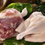 鹅肉的营养价值2021 鹅肉的做法