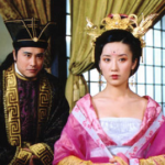 武则天是怎么扳倒皇后和萧淑妃的？