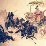 晋文公流亡国外时，过着怎样的生活？他如何成就的霸业？