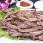 狗肉的营养价值2021 狗肉的禁忌人群