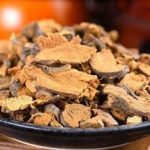 地榆的功效和作用2021 地榆的禁忌