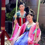 李裹儿的刁蛮性格是如何养生的？如何形容李裹儿的一生？