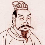 姒槐：夏朝第八任帝王，在位期间迎来夏朝最辉煌的时代