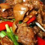 狗肉的禁忌人群 狗肉的禁忌