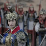 历史上真实的杨家将是什么样的?分别都是哪些人?