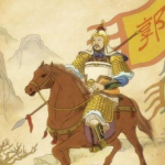 郭昕:唐代安西都护,曾孤守疆域几十年