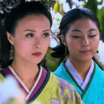 薄姬被认为是有天命的女人 薄姬能成功是因为天命吗