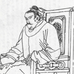 探索章怀太子李贤的一生，他被卷入政治斗争无法逃脱