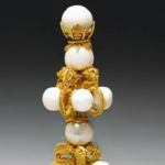 东珠是什么东西？和珅的第一条死罪为何与这个有关？