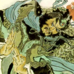 都说“王与马共天下”，但王敦为什么会对司马睿发起叛乱？