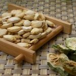 苦瓜子有什么功效？苦瓜子的作用