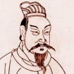 中康：夏朝第四任帝王，他的一生经历了什么？