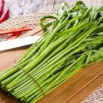 空心菜的食用方法 空心菜的该怎么吃