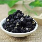 野生黑枸杞多少一斤市场价2020 野生黑枸杞的功效与作用