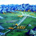 明朝16位皇帝，为什么只有十三座陵墓？