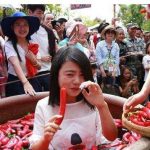 辣椒教狂徒什么意思？ 这梗指那些极度喜欢吃辣椒的人