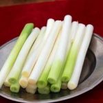 葱白的禁忌 葱白的功效与作用及禁忌