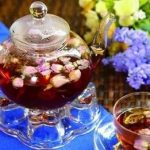 玫瑰花的最佳搭配2021 玫瑰花泡水的禁忌