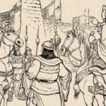 历史上真实的江东霸王孙策才能到底如何？