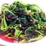 苋菜的功效与作用是哪些 苋菜的功效与作用
