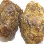 苏合香的功效和作用 苏合香的禁忌