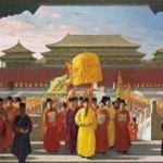 三朝大臣丁士美，他为明朝做出了哪些贡献？